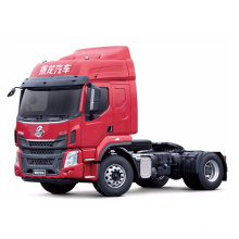 DONGFENG H5 4X2 6WHEELER 380HP 5TON 8TON 10TON HEAVY TRUCK TRACTOR / TRAILER TRUCK FOR SALE